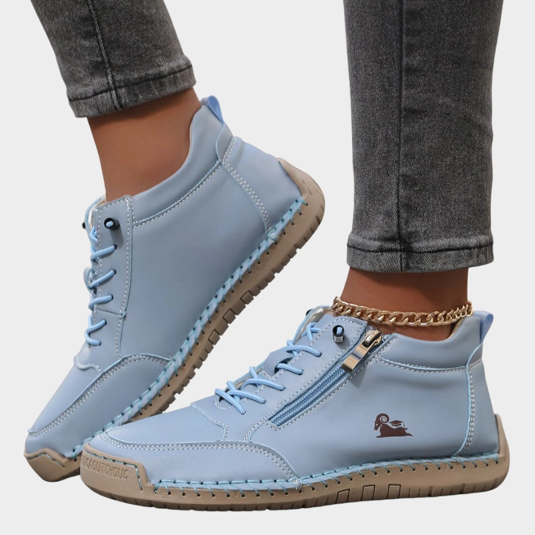 Eva | Zapatos ortopédicos