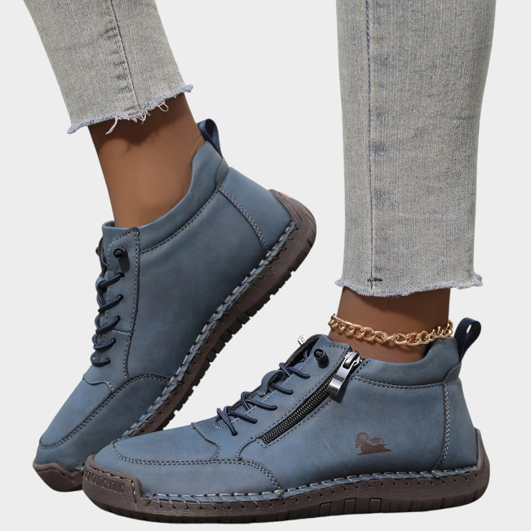 Eva | Zapatos ortopédicos