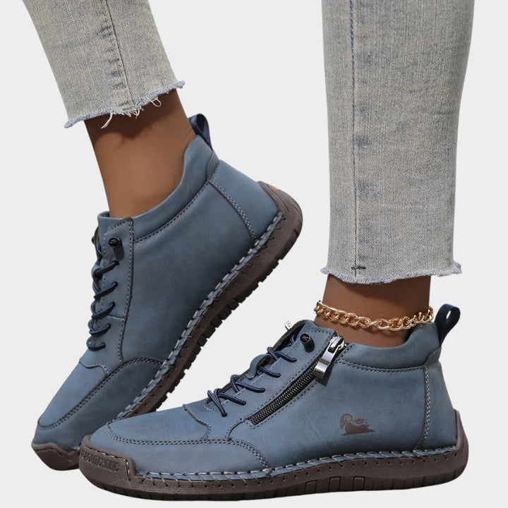 Eva | Zapatos ortopédicos
