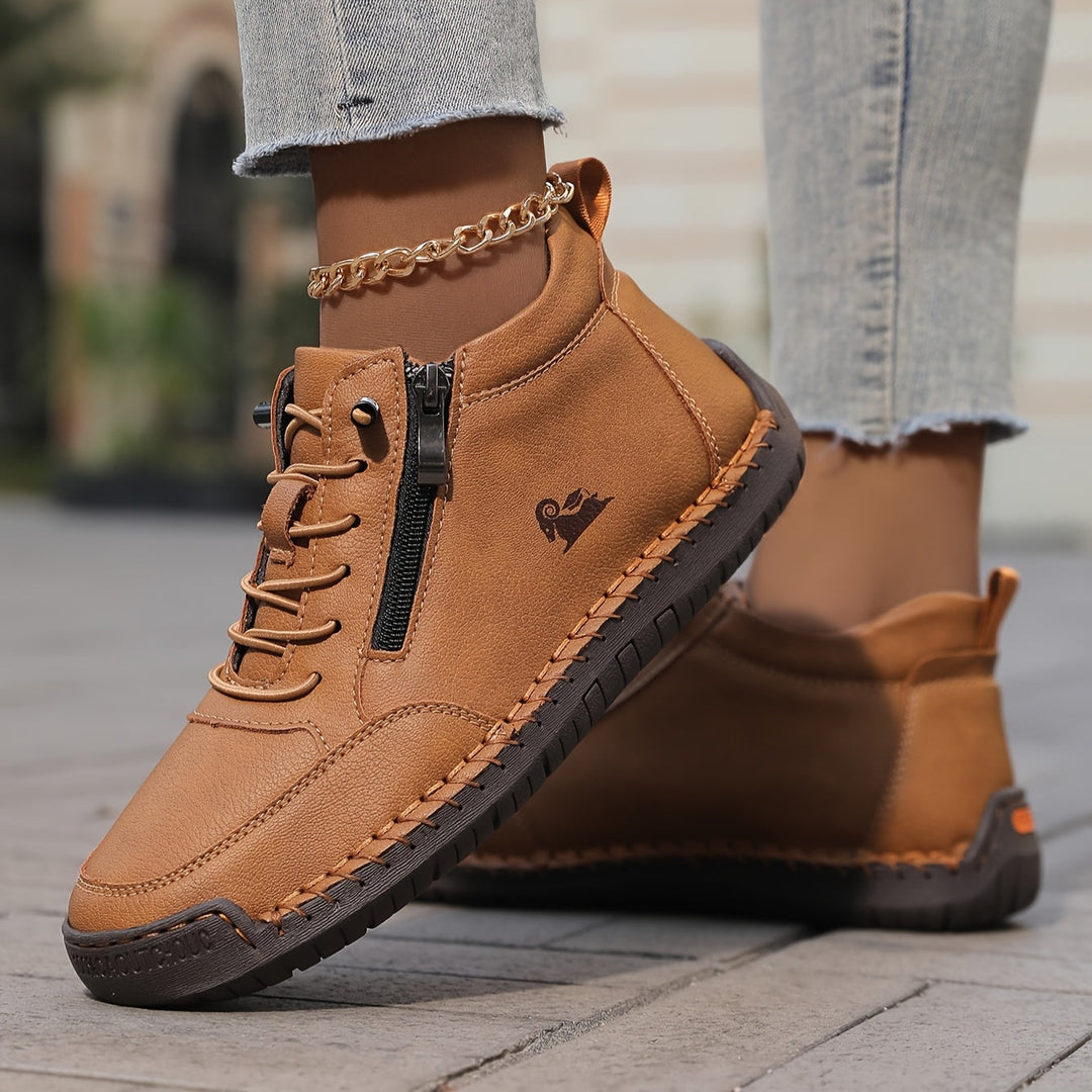 Martina | Zapatillas ergonómicas de confort