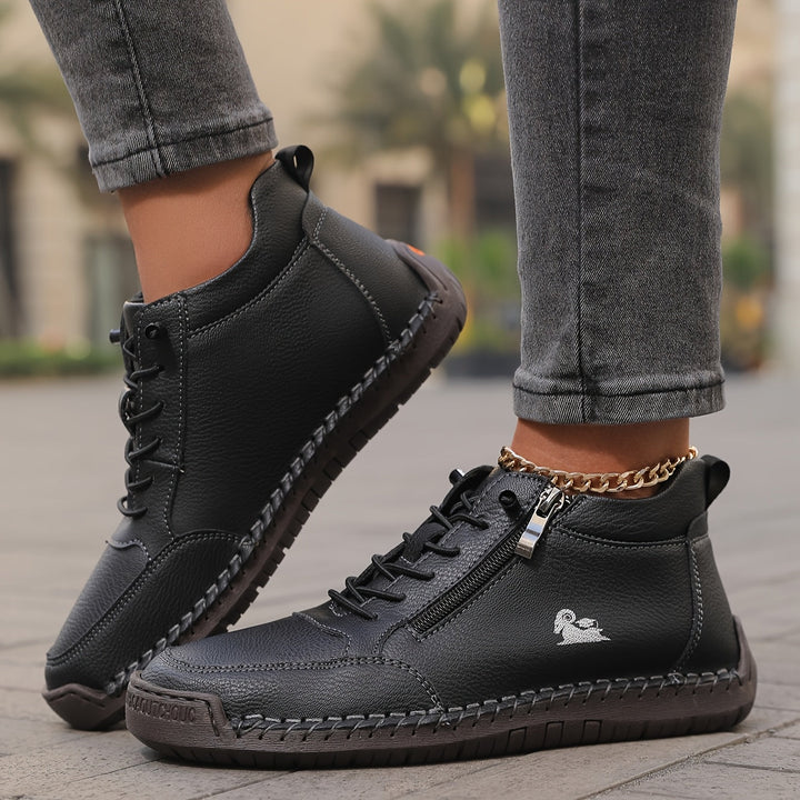 Martina | Zapatillas ergonómicas de confort