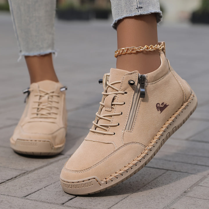 Martina | Zapatillas ergonómicas de confort
