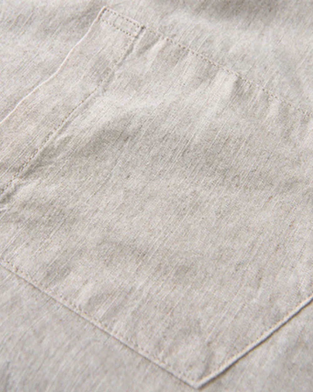 Marco | Camisa de lino