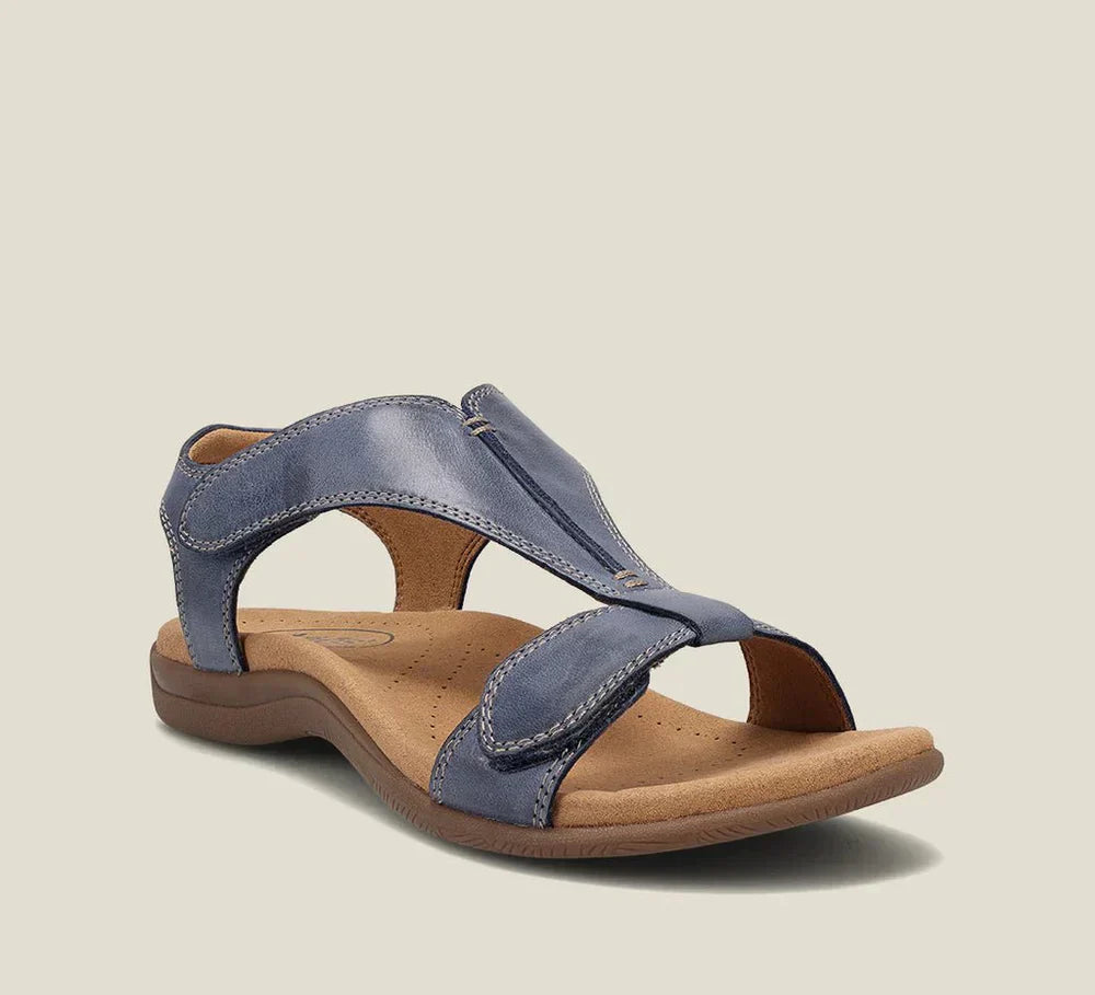 Paula | Sandalias Cómodas De Diario