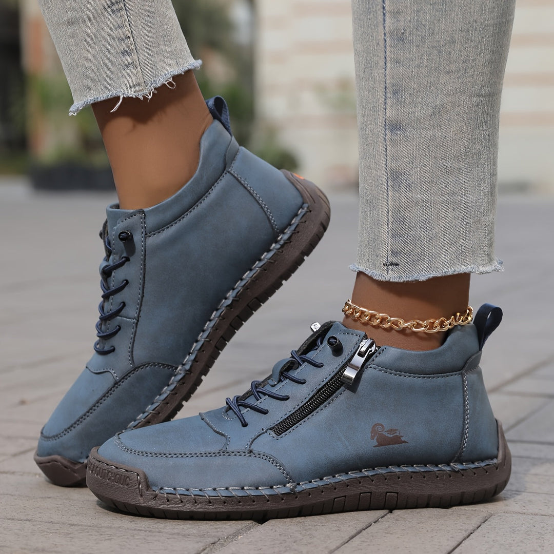 Martina | Zapatillas ergonómicas de confort