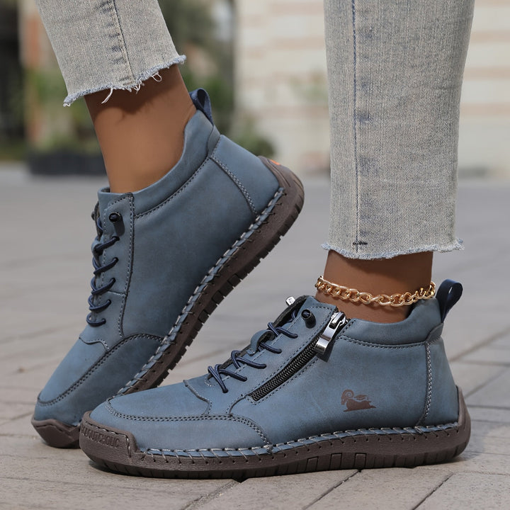 Martina | Zapatillas ergonómicas de confort