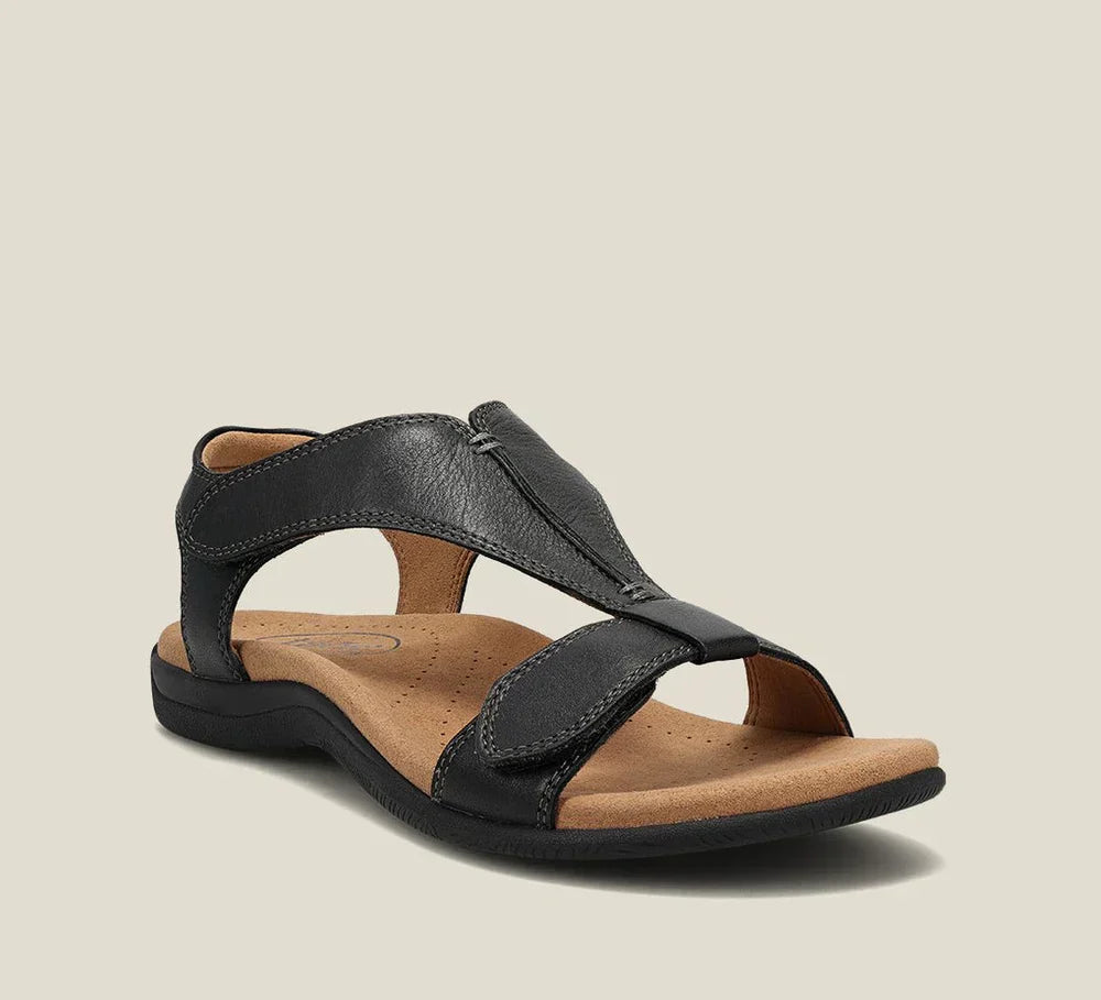 Paula | Sandalias Cómodas De Diario