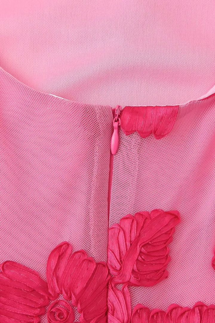 Amara | Vestido Maxi Fluido