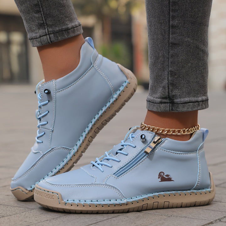 Martina | Zapatillas ergonómicas de confort
