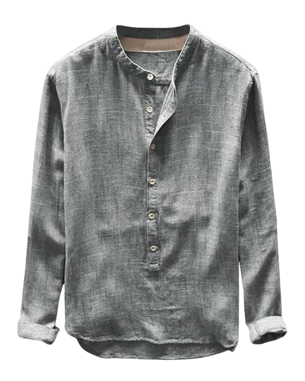 Pablo | Camisa