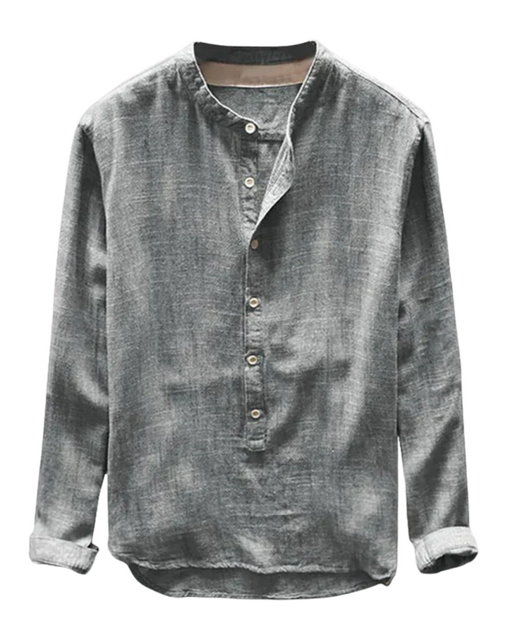 Pablo | Camisa