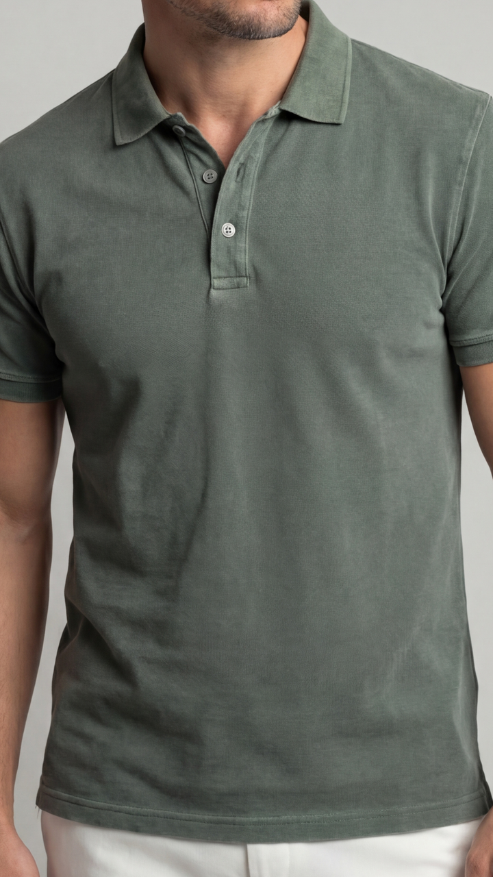 Diego | Polo suave