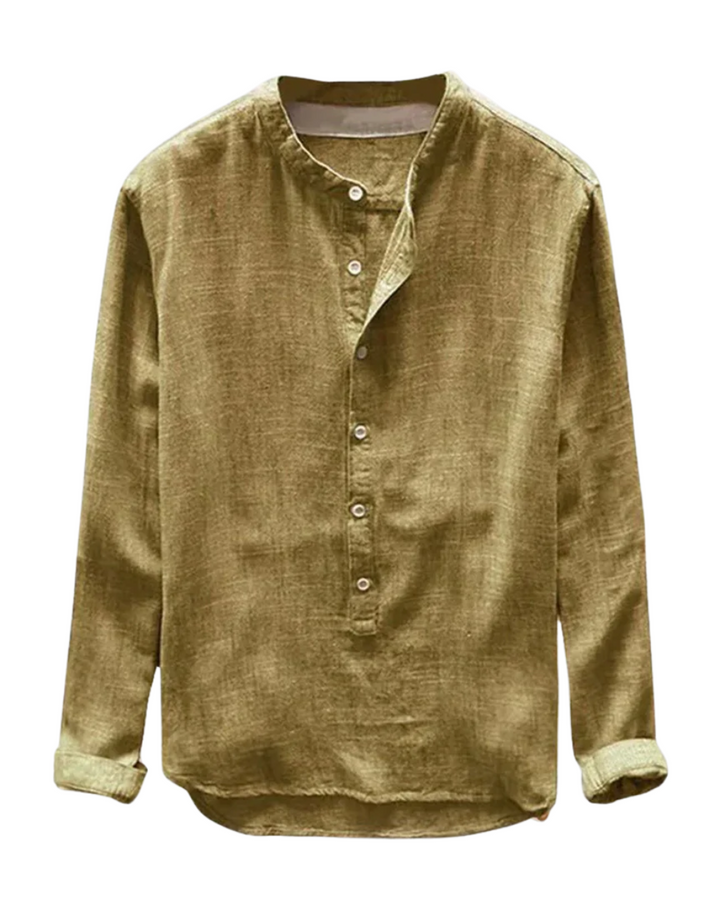 Pablo | Camisa