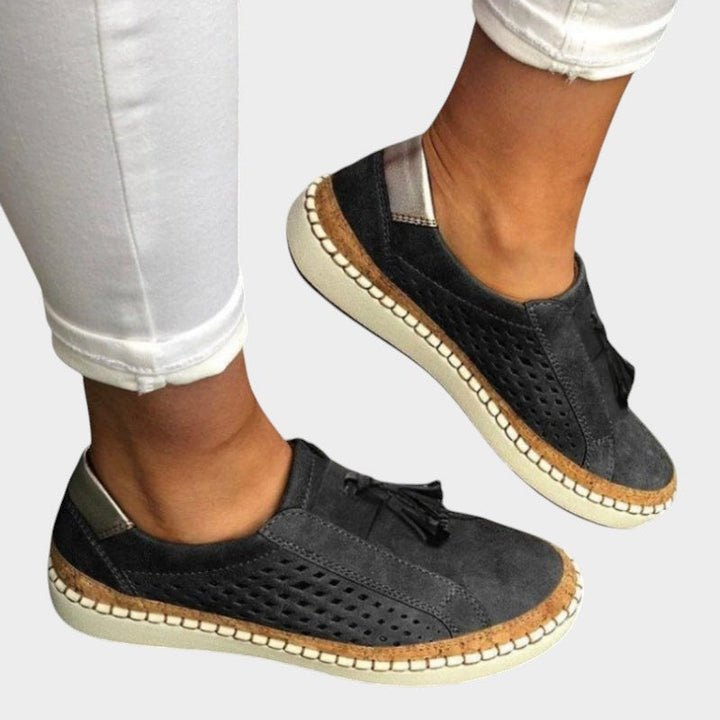 Isabel | Zapatos ortopédicos slip-on