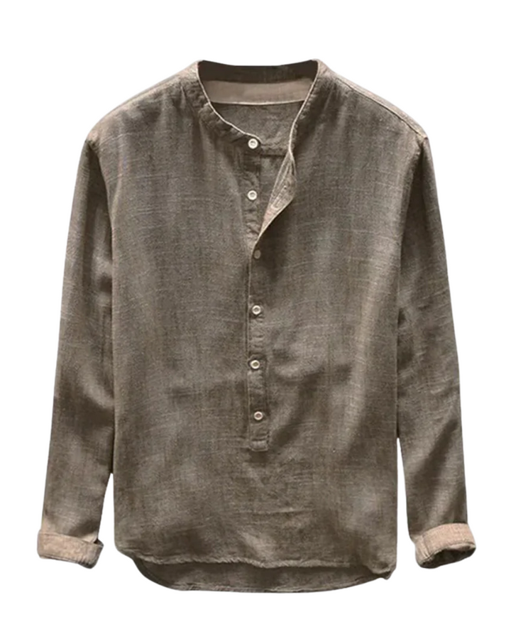 Pablo | Camisa