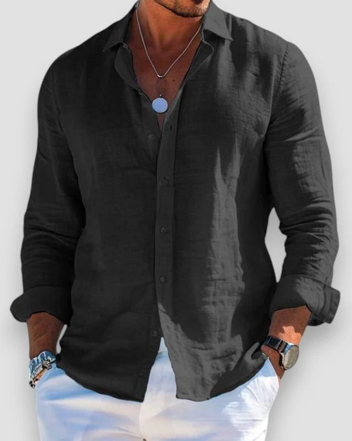Álvaro | Camisa casual