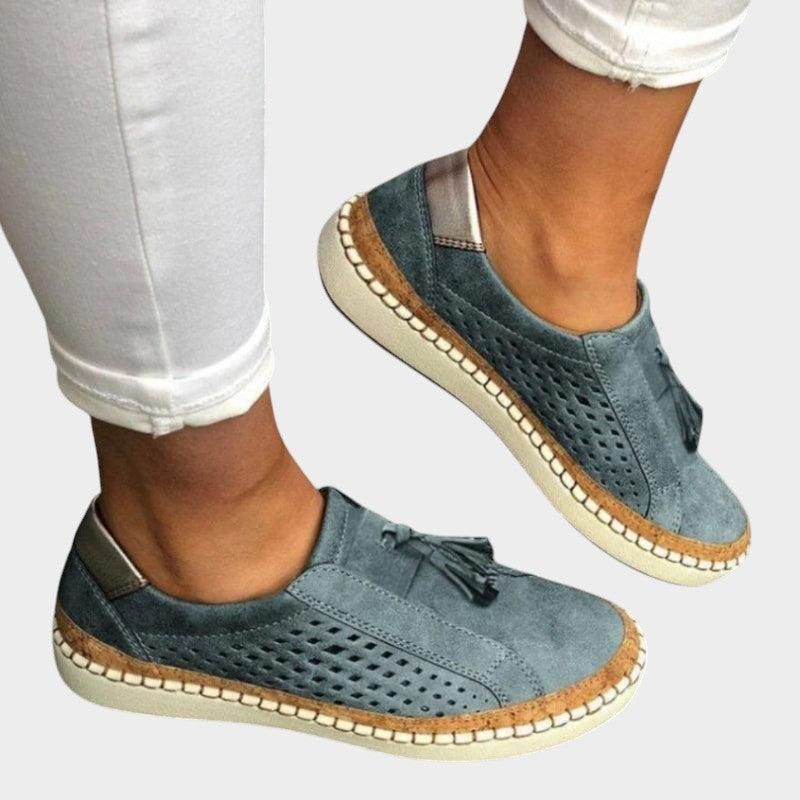 Isabel | Zapatos ortopédicos slip-on