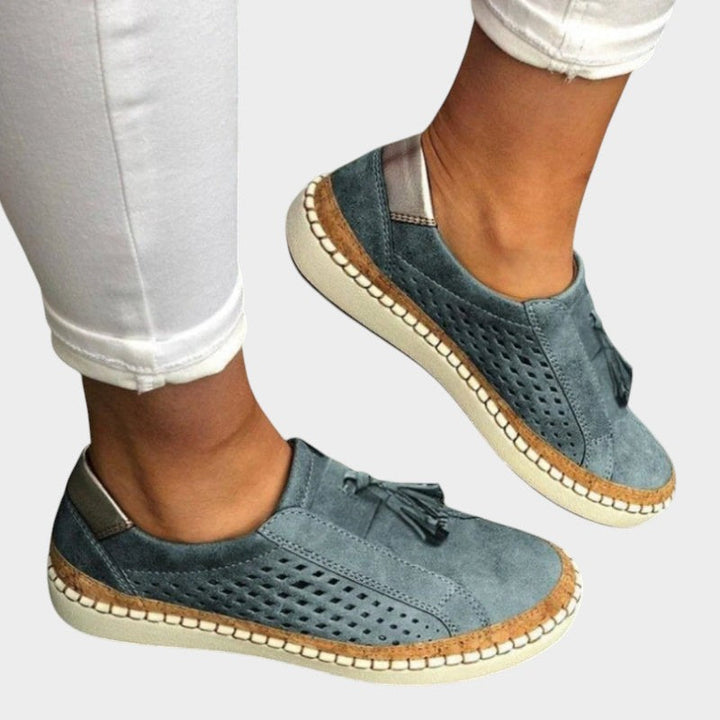Isabel | Zapatos ortopédicos slip-on