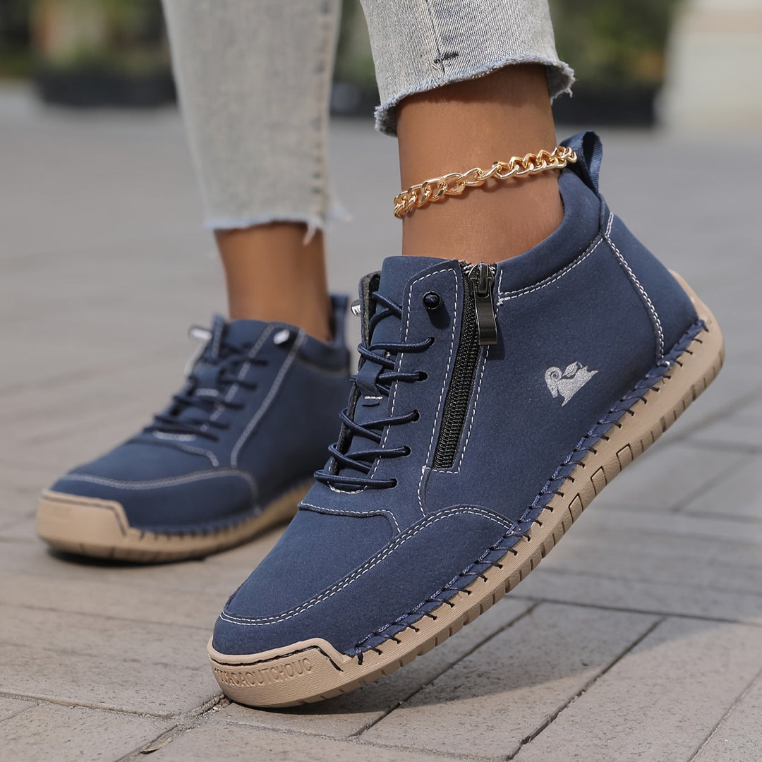 Martina | Zapatillas ergonómicas de confort