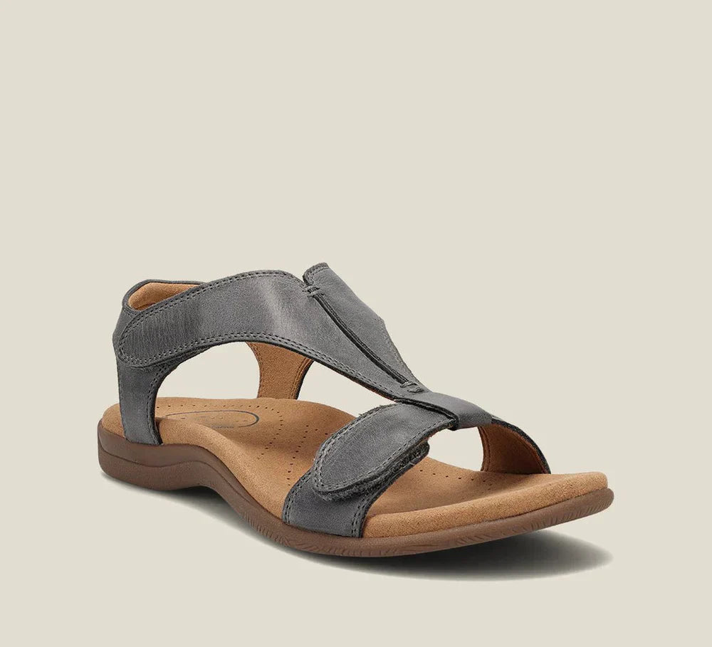 Paula | Sandalias Cómodas De Diario