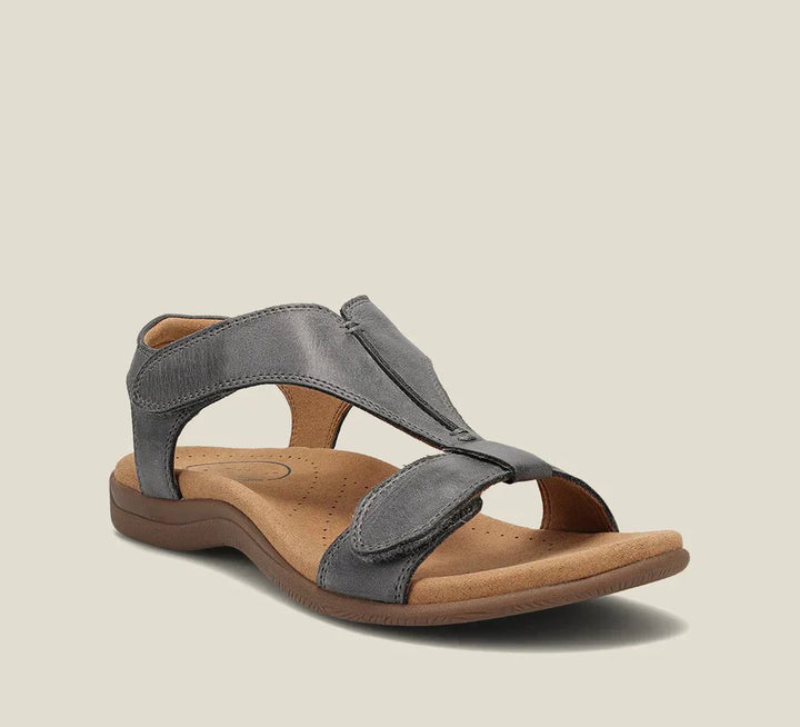Paula | Sandalias Cómodas De Diario