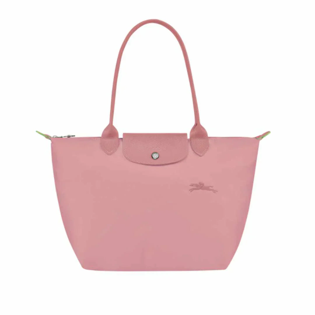 Capri | Bolso tote plegable, Rosa pétalo
