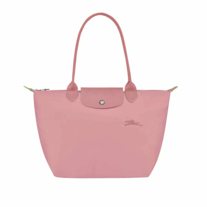 Capri | Bolso tote plegable, Rosa pétalo