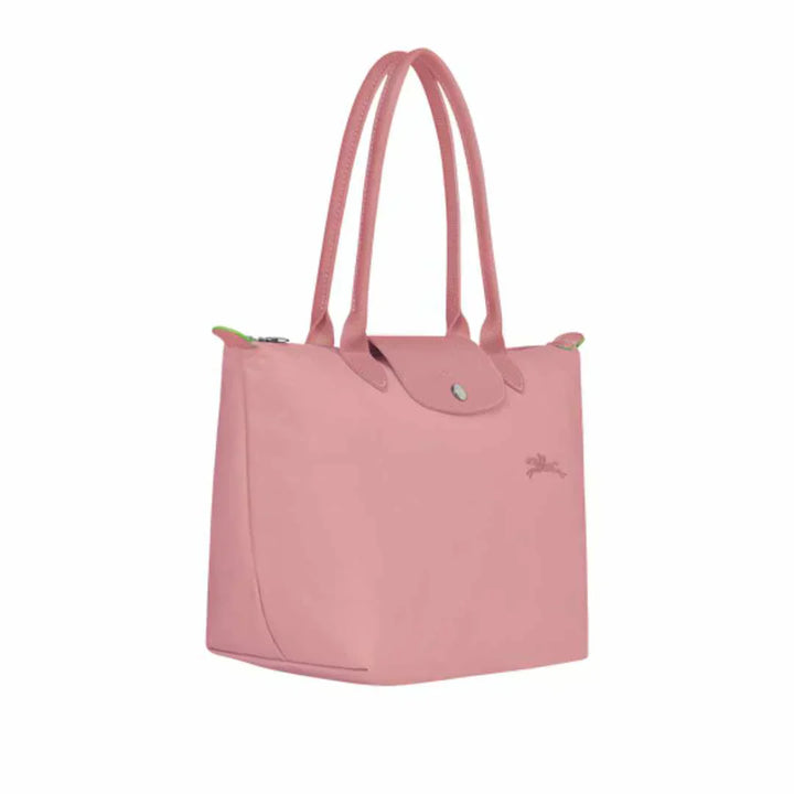 Capri | Bolso tote plegable, Rosa pétalo