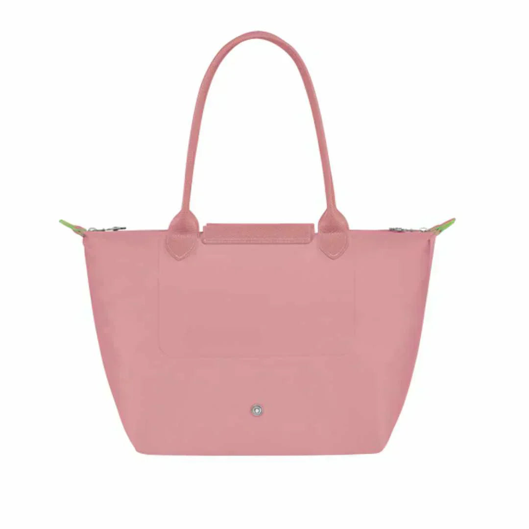 Capri | Bolso tote plegable, Rosa pétalo