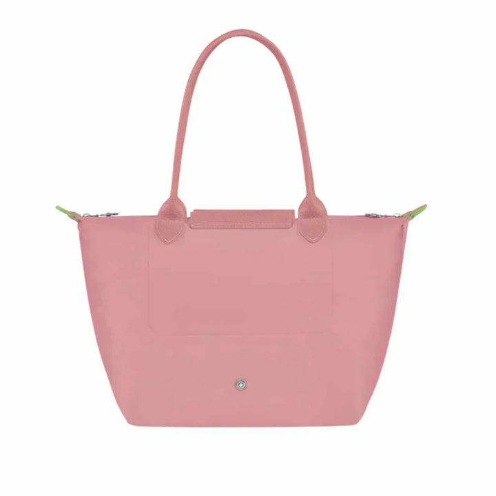 Capri | Bolso tote plegable, Rosa pétalo
