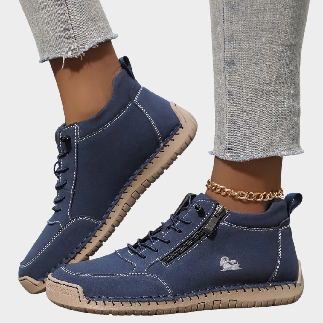 Eva | Zapatos ortopédicos
