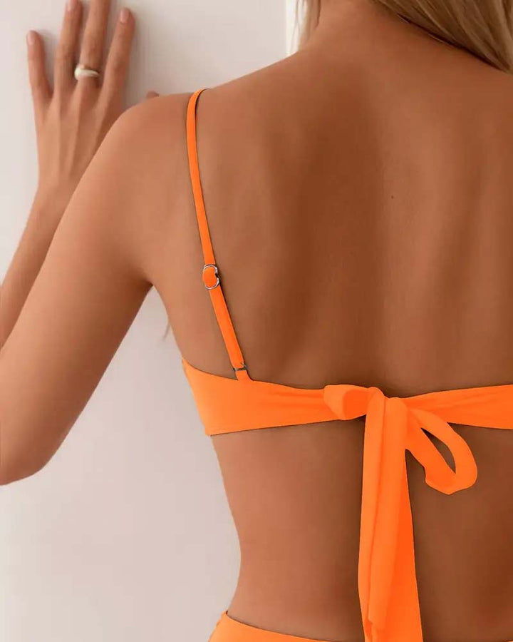 Adriana | Bikini de dos piezas sexy y a la moda