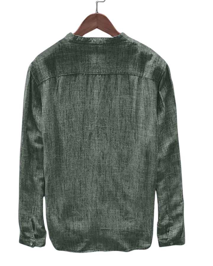 Pablo | Camisa
