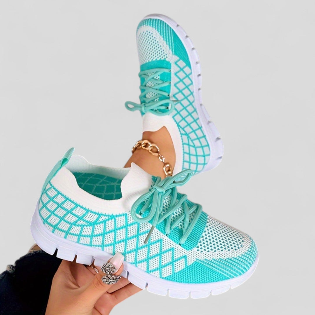 Rosa | Zapatillas ultraligeras