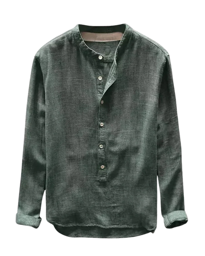 Pablo | Camisa