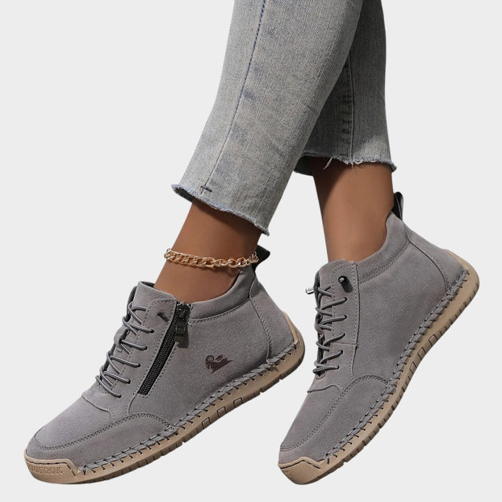 Eva | Zapatos ortopédicos