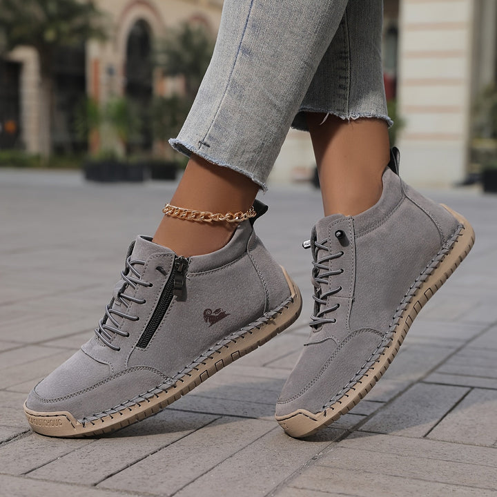 Martina | Zapatillas ergonómicas de confort
