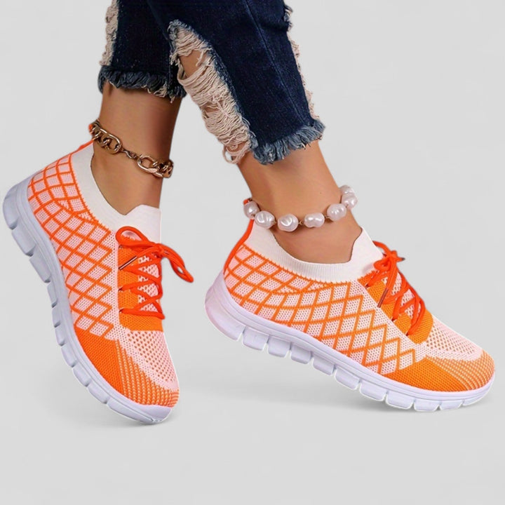 Rosa | Zapatillas ultraligeras