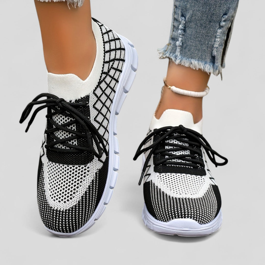 Rosa | Zapatillas ultraligeras