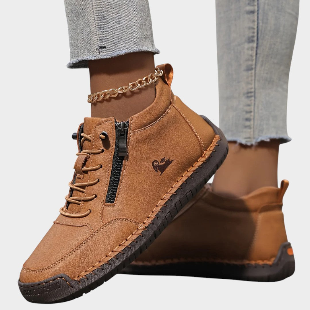Eva | Zapatos ortopédicos