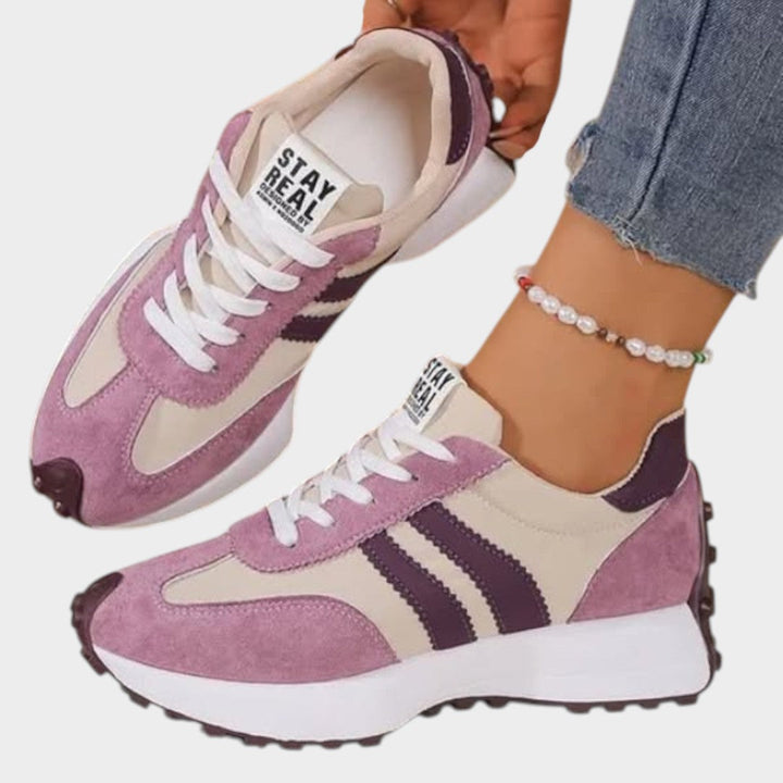 María | Zapatillas ergonómicas