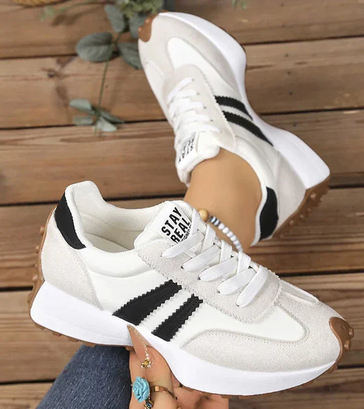 María | Zapatillas ergonómicas