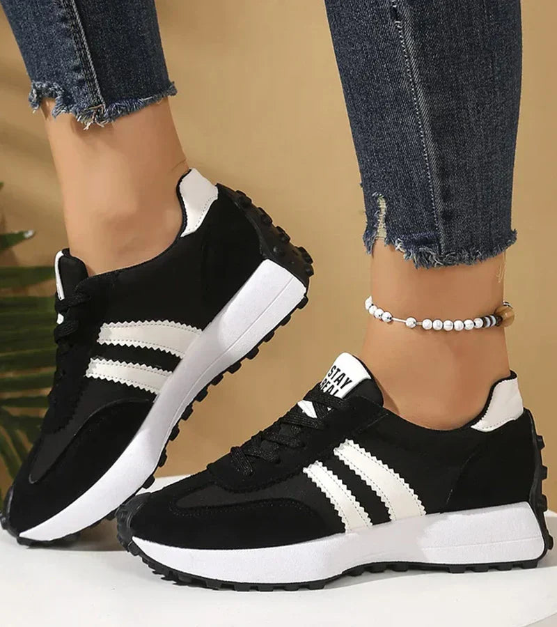 María | Zapatillas ergonómicas