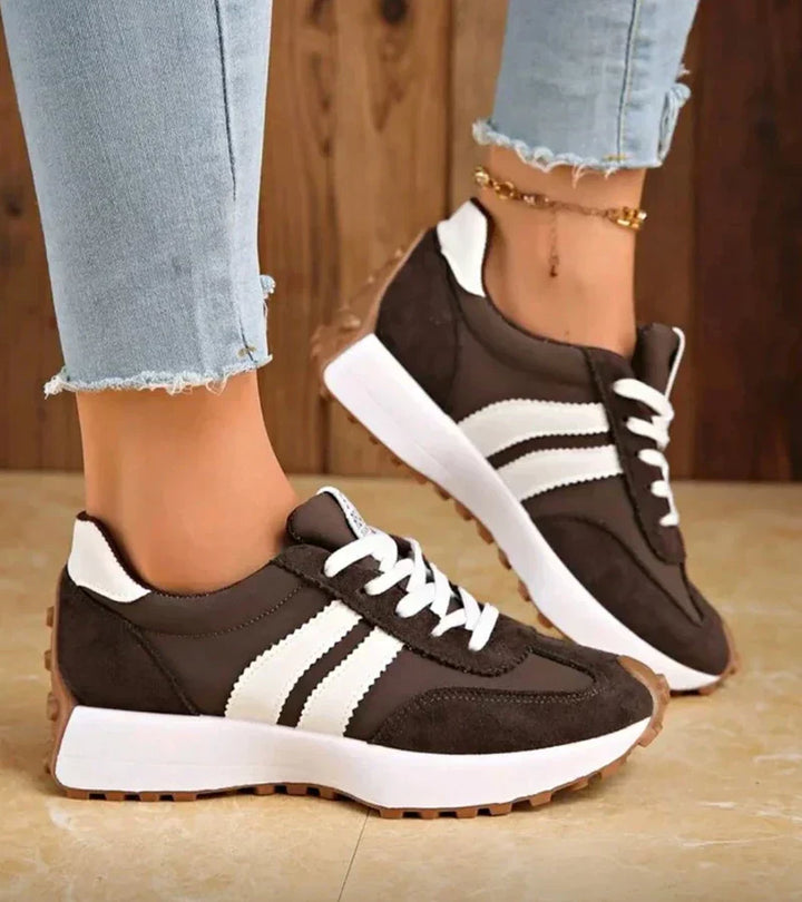 María | Zapatillas ergonómicas