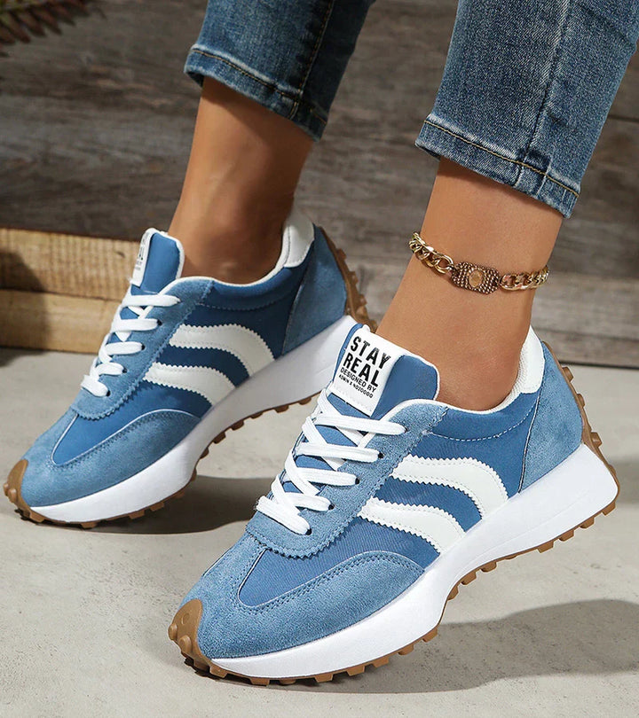 María | Zapatillas ergonómicas