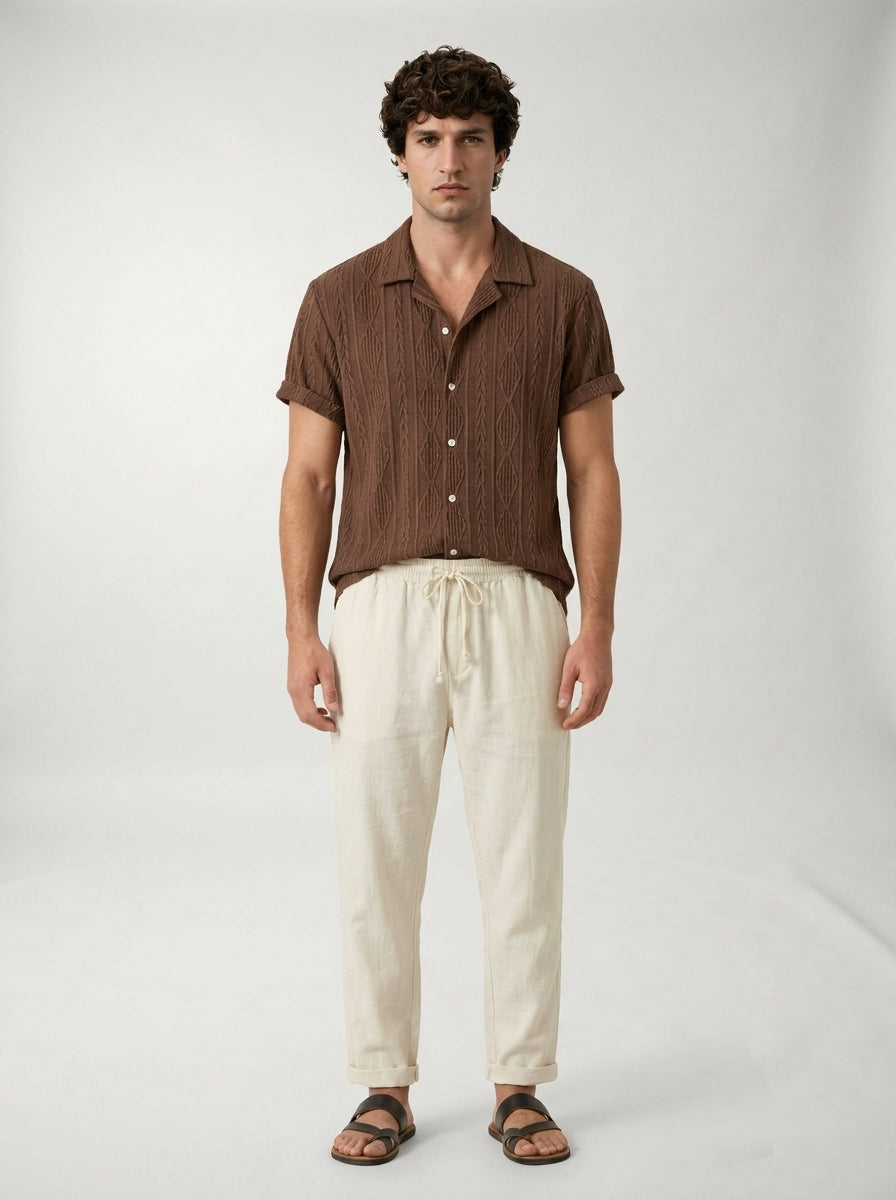 Tomás | Conjunto Portofino