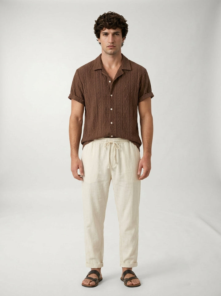 Tomás | Conjunto Portofino