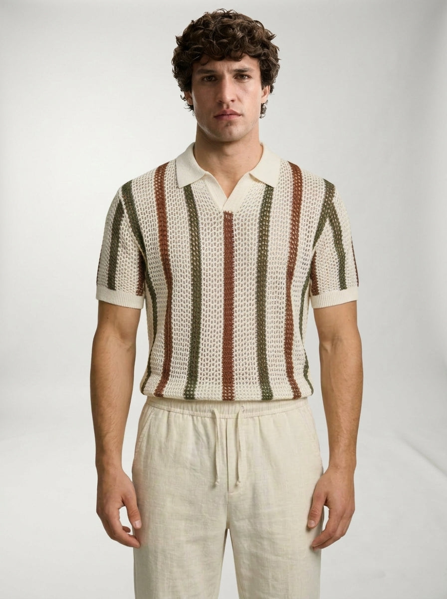 Tomás | Conjunto Atelier