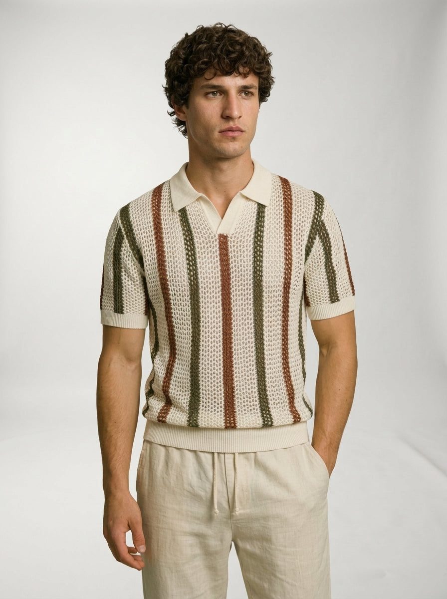 Tomás | Conjunto Atelier