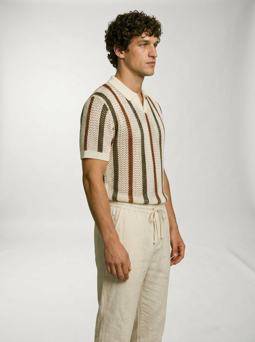 Tomás | Conjunto Atelier